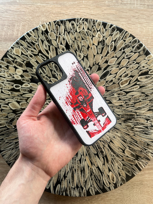 Cover iPhone 13/14 - Formula 1